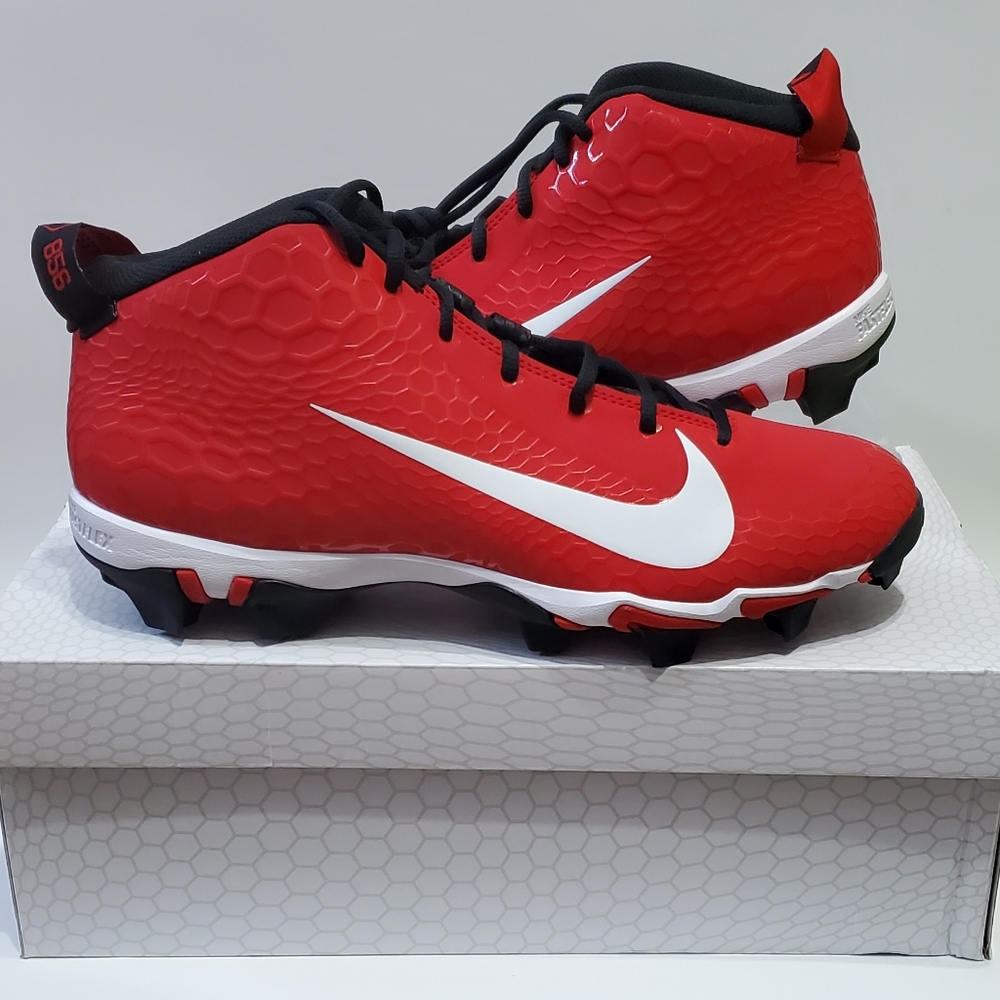 Nike Force trout 5 pro keystone 11.5